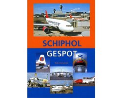 Schiphol Gespot