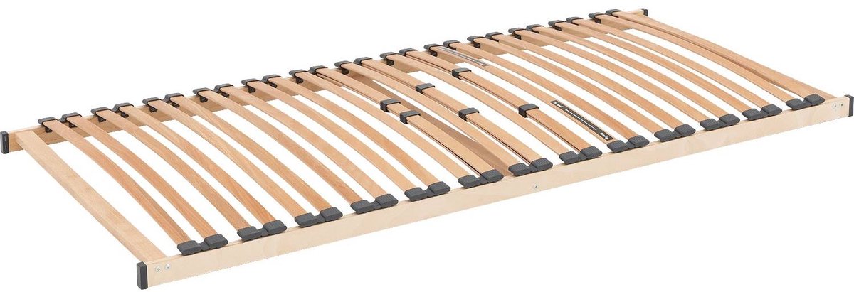 Goossens Action lattenbodem 90 x 200 cm