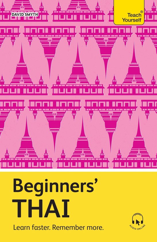 Teach Yourself Beginners’ Language Learning Series - Begin ... - cover
