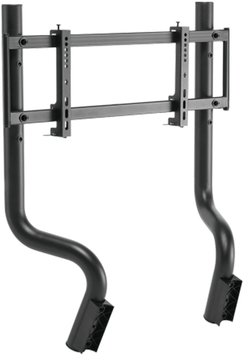 REBBLERS® Monitor Mount voor SIMR 600/800 - Monitor Arm - Voor Racing Simulator Cockpit - Monitor Beugel
