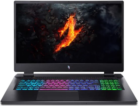 Acer Nitro 17 (AN17-42-R0DQ) - Acer - Hoofdafbeelding