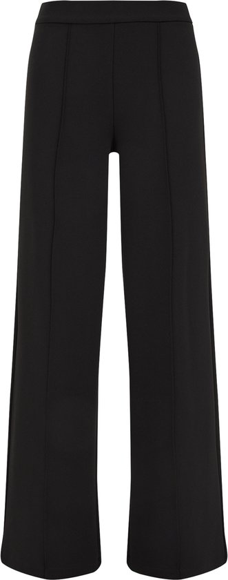 WE Fashion Pantalon regular femme