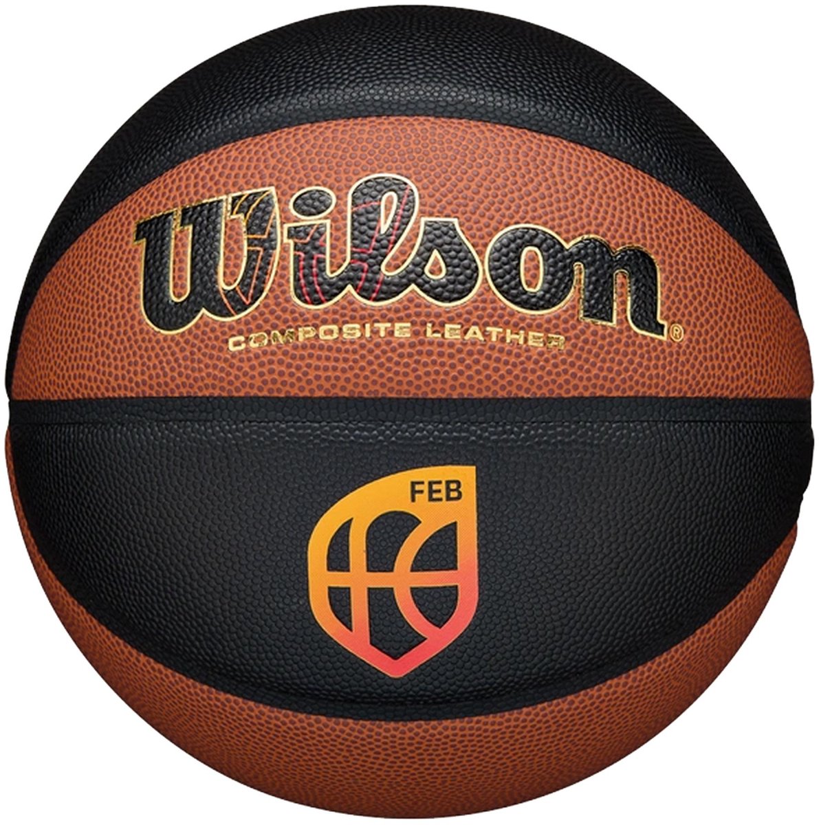Wilson Feb League Reaction Pro Bskt Basket Ball Único - 30