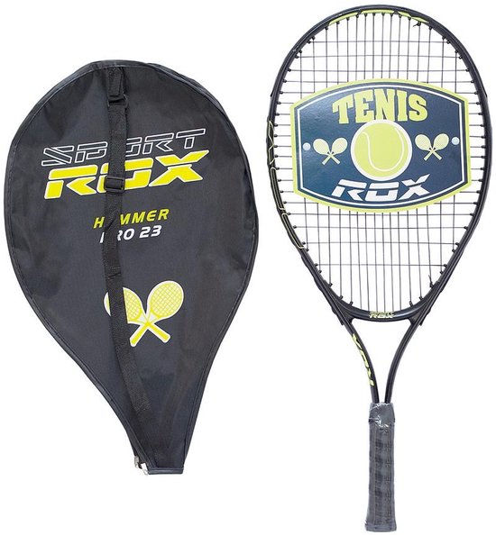 Rox Racket Rox Hammer Pro 23 Tennisracket | bol