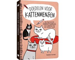 Doedelen voor kattenmensen