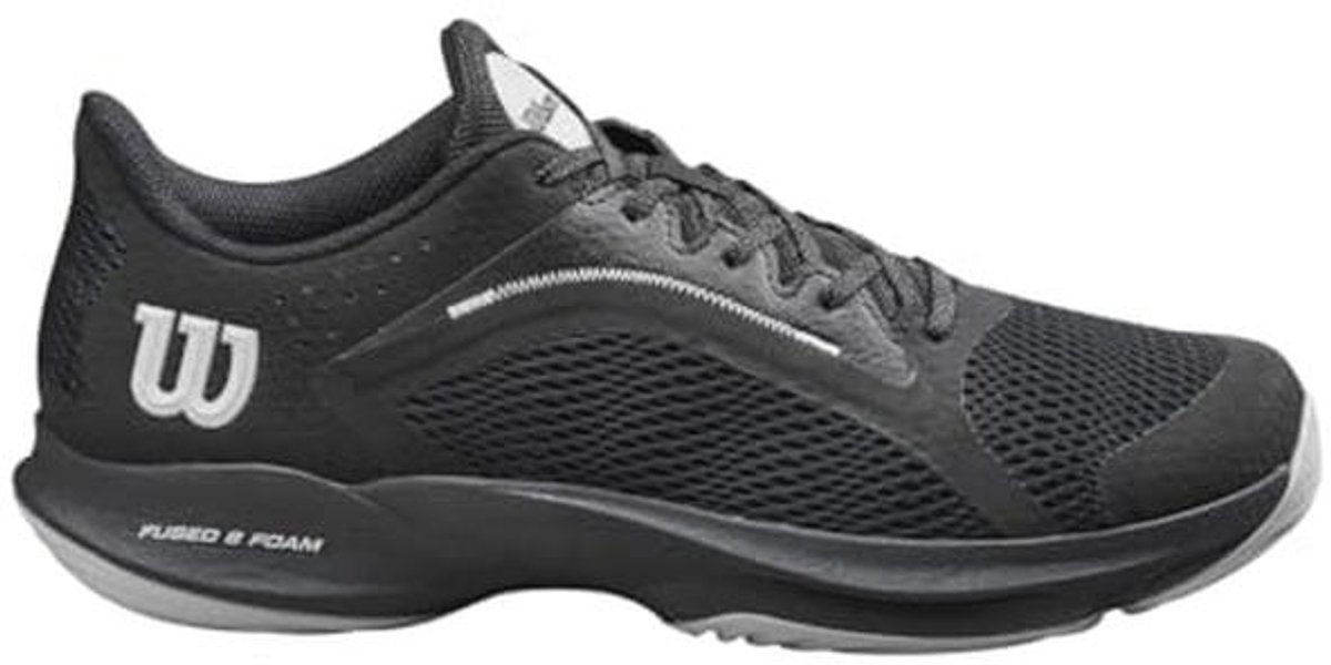 Heren Padel Tennisschoenen voor Snelle Reflexen en Optimale Stabiliteit