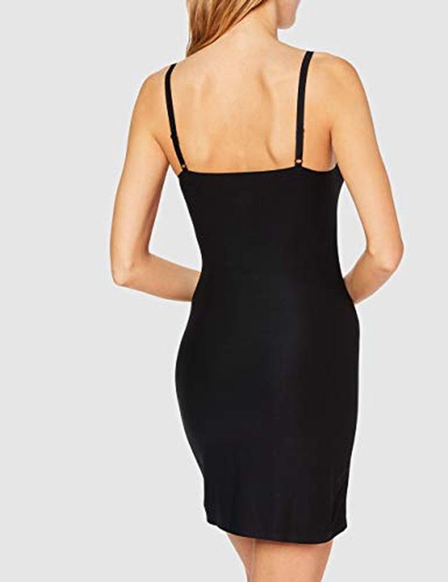 Dames Soft Stretch Hipster met Naadloze Constructie