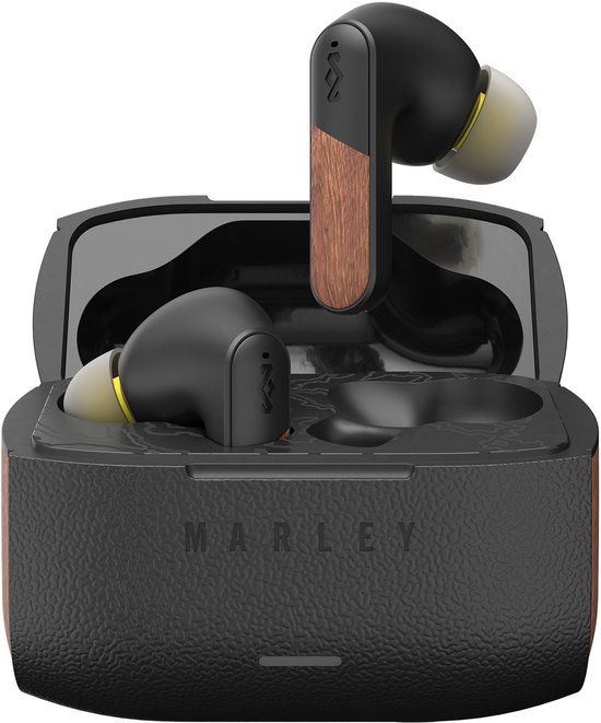 House of Marley Trenchtown ANC Draadloze Oordopjes