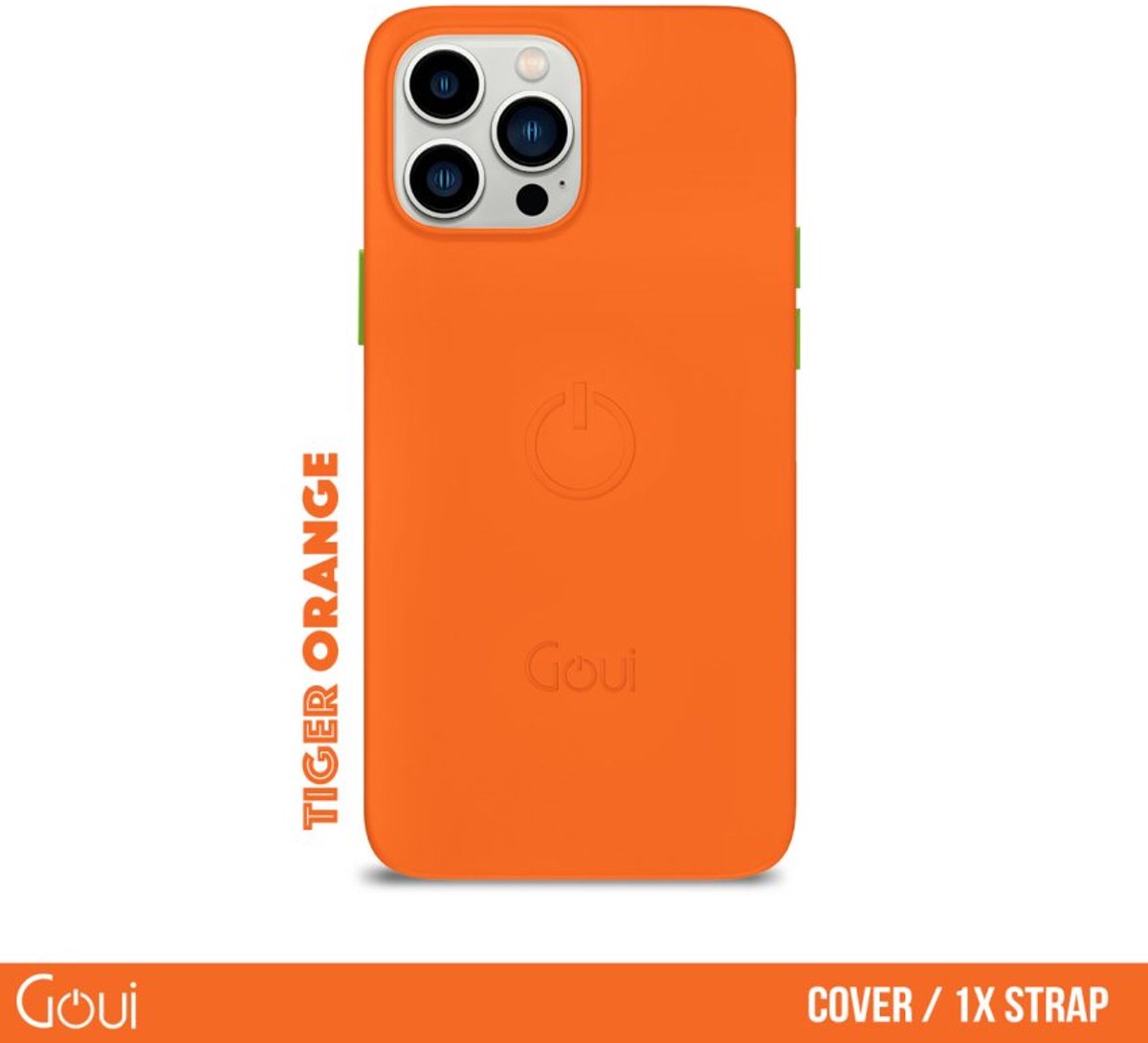 goui magnetic iphone cover iphone 14 pro max