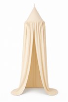 Liefjes & Co Klamboe Khaki Beige – 270 cm – Baby Hemeltje