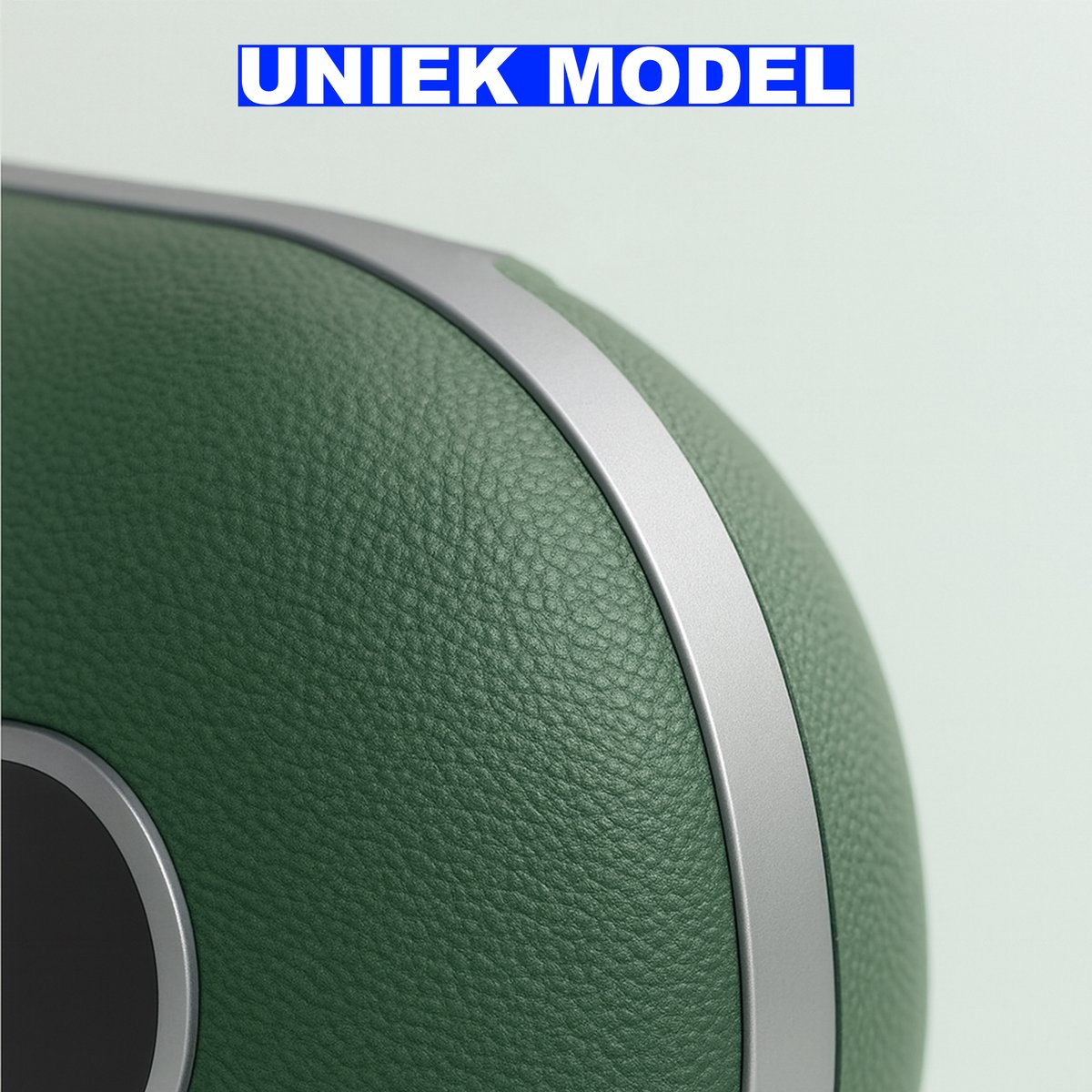 Verwarmde Massagehand - 3-in-1 Nekmassage Apparaat met - afbeelding 2