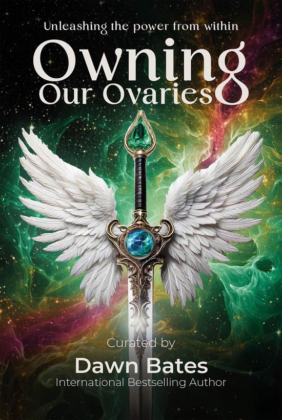 Owning Our Ovaries - cover