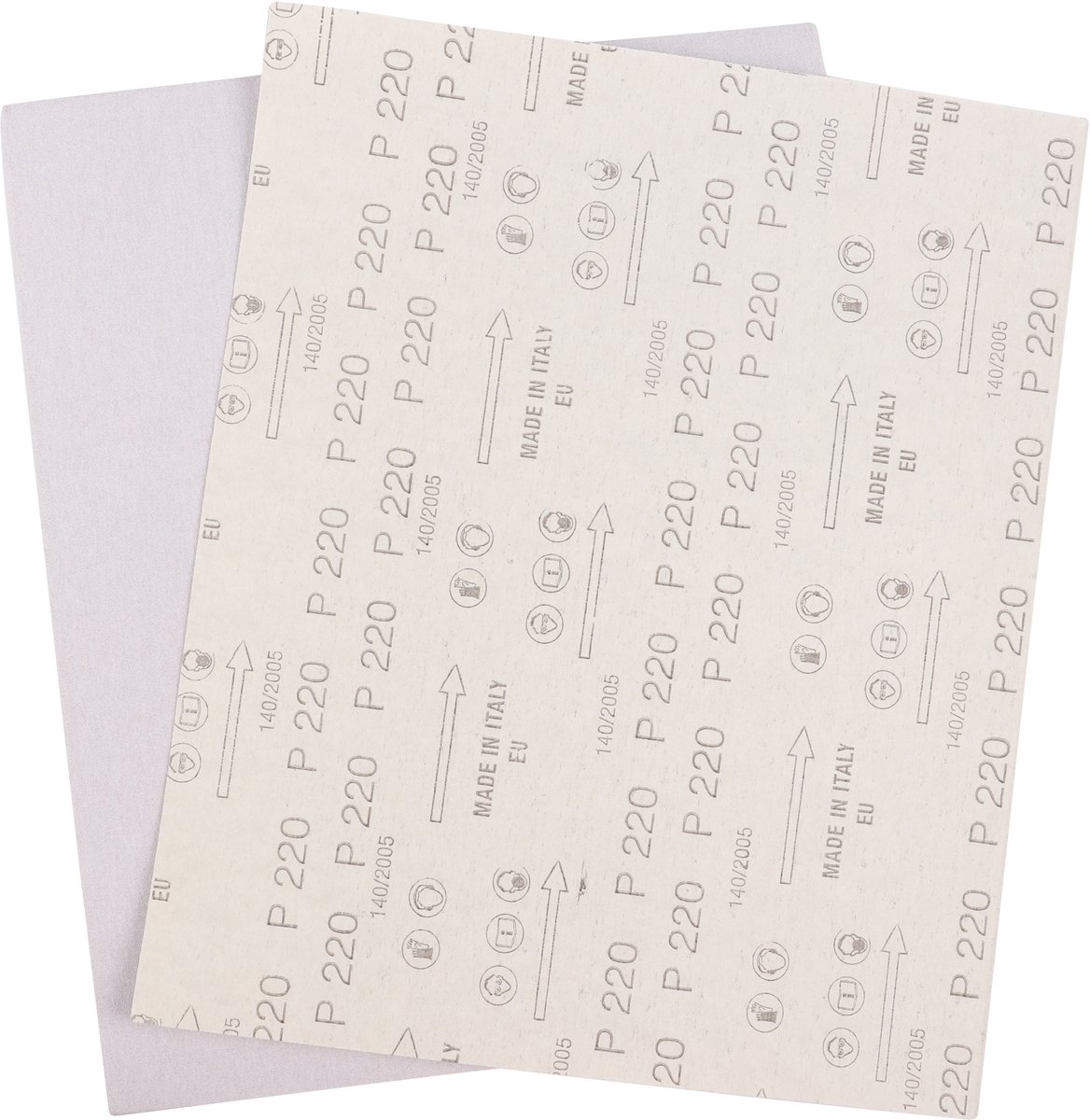 Copenhagen Pro schuurpapier - lak - K220