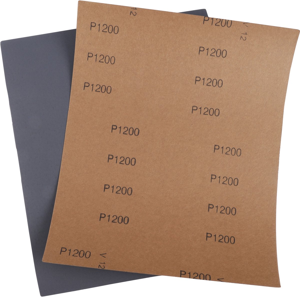 Copenhagen Pro schuurpapier - waterproof - K1200
