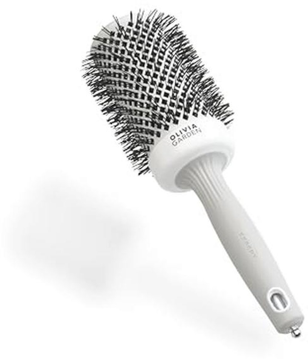 Ergonomische Haardroogborstel voor Perfecte Glans en Snelle Styling