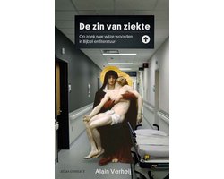 De zin van ziekte