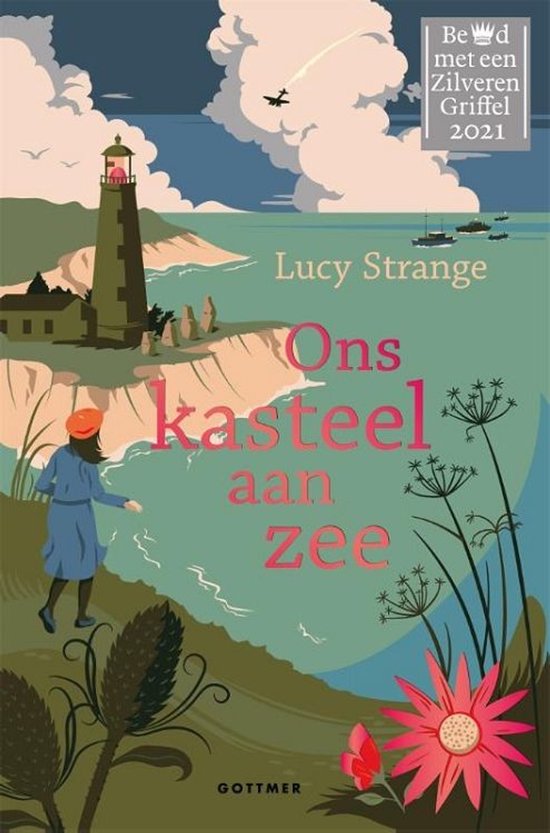 Ons kasteel aan zee - cover
