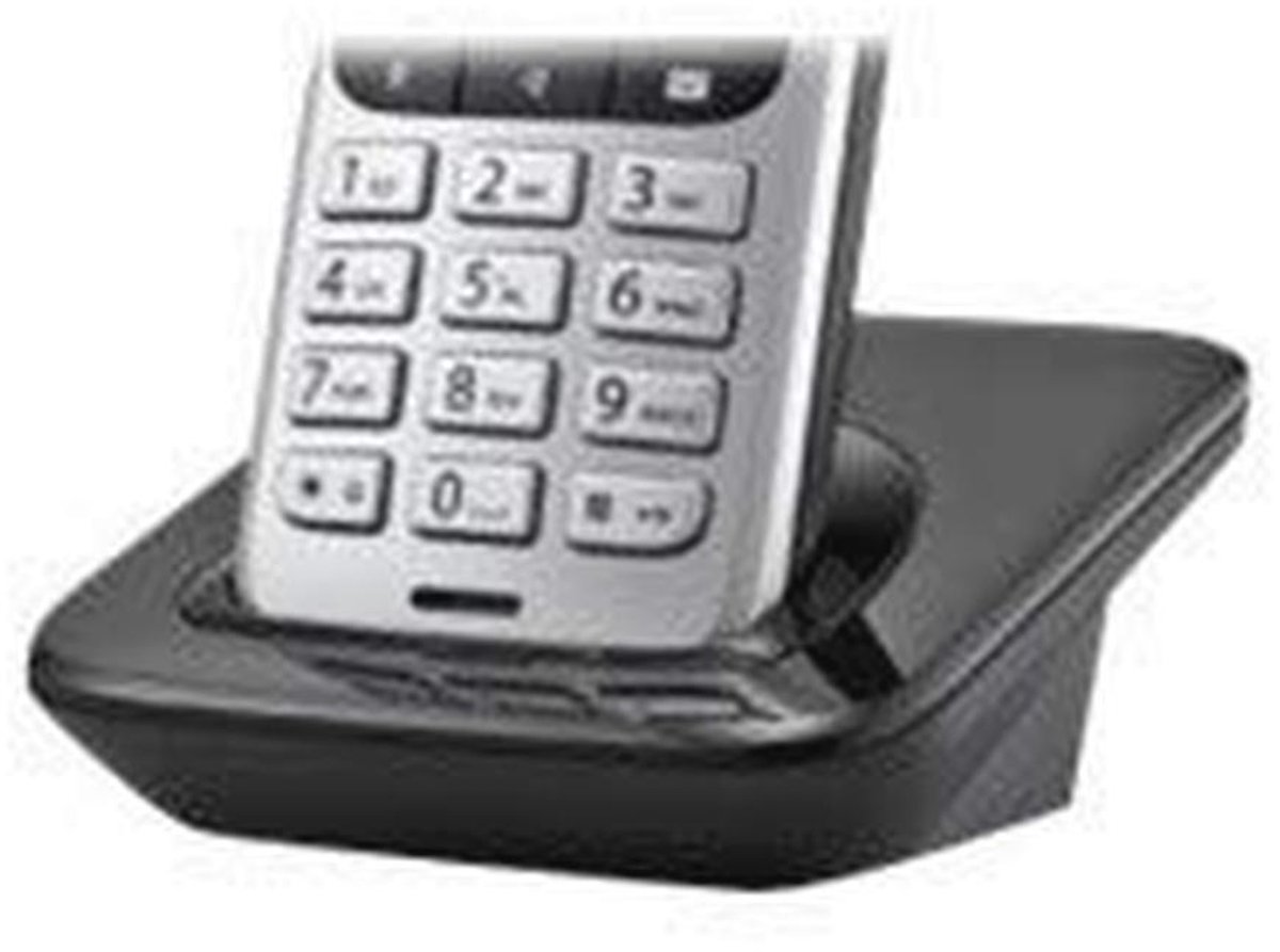 DECT Laadstation voor OpenScape S5 - Compact en Lichtgewicht