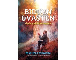 Open hemel-reeks 3 - Bidden en vasten