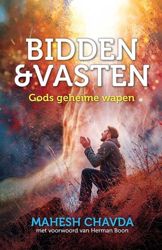 Open hemel-reeks 3 - Bidden en vasten