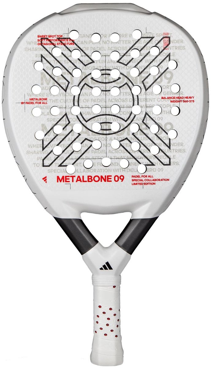Adidas Metalbone 09 2025 Varied