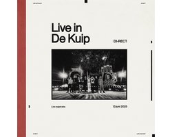 Di-rect - Live In De Kuip (CD)