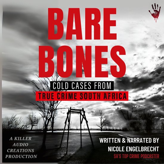 Bare Bones - cover