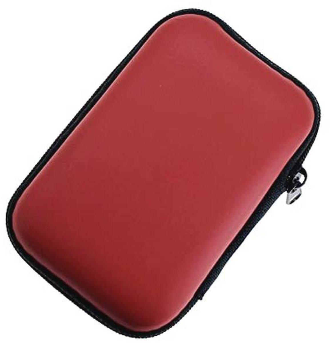 Draagbare Opslag Hard Case Tas Houder voor Oortelefoon en Accessoires