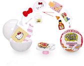 Miniverse Make It Mini Hello Kitty - Knutselset
