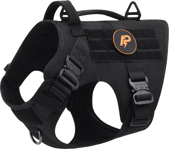 Always Prepared® Pro Hondentuig