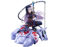 Chained Soldier FNEX Statue 1/7 Kyouka Uzen 28 cm