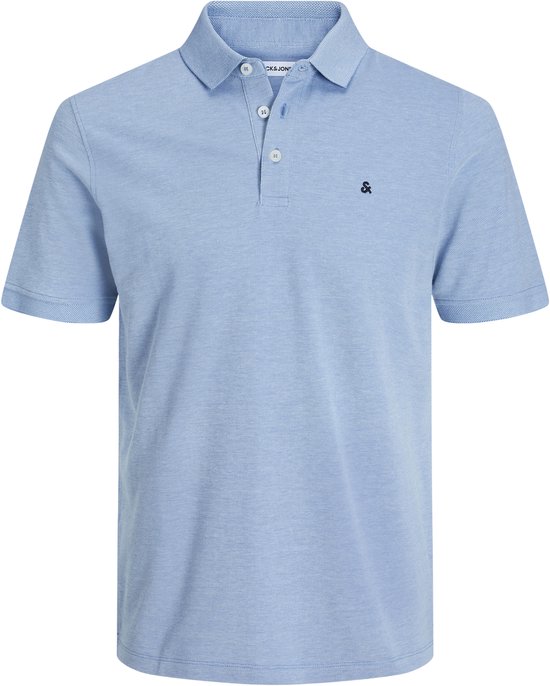 JACK&JONES JJEPAULOS POLO SS NOOS Polo Homme - Taille XL
