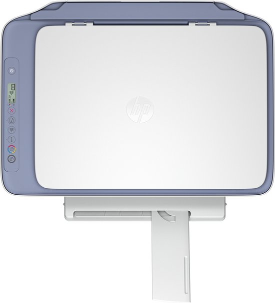 HP DeskJet 2922 Draadloos All-in-One Kleur Printer | bol
