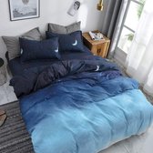 Dekbedovertrek – bedding set – slaapkamer – duurzaam – luxe dekbedovertrek