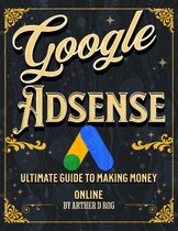 Google Adsense Book