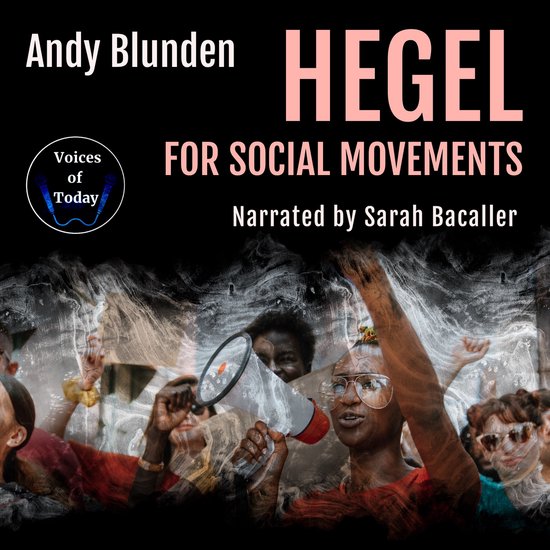 Hegel for Social Movements - cover