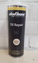 Duthoo hardwax oil repair transparent