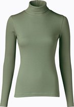 Dames Golf Top - Daily Sports Maggie LS Roll Neck 667 - S