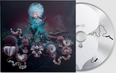 CD cover van Bjork - Fossora (CD) van Björk