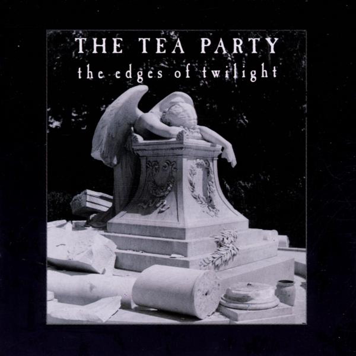 The Edges Of Twilight