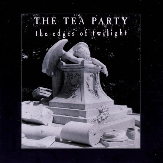 The Edges Of Twilight