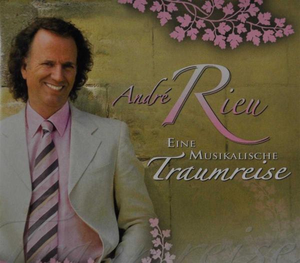 Eine Musikalische Traumreise
