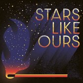 Stars Like Ours - Stars Like Ours (CD)