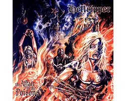 The Affair Of The Poisons