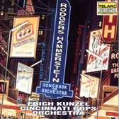 Rodgers And Hammerstein Songbook For Orchestra