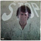 Jayme Marques - Stop (LP)