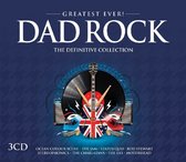 Greatest Ever - Dad Rock