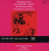 Wolfgang Amadeus Mozart - Beruhmte Arien (LP)