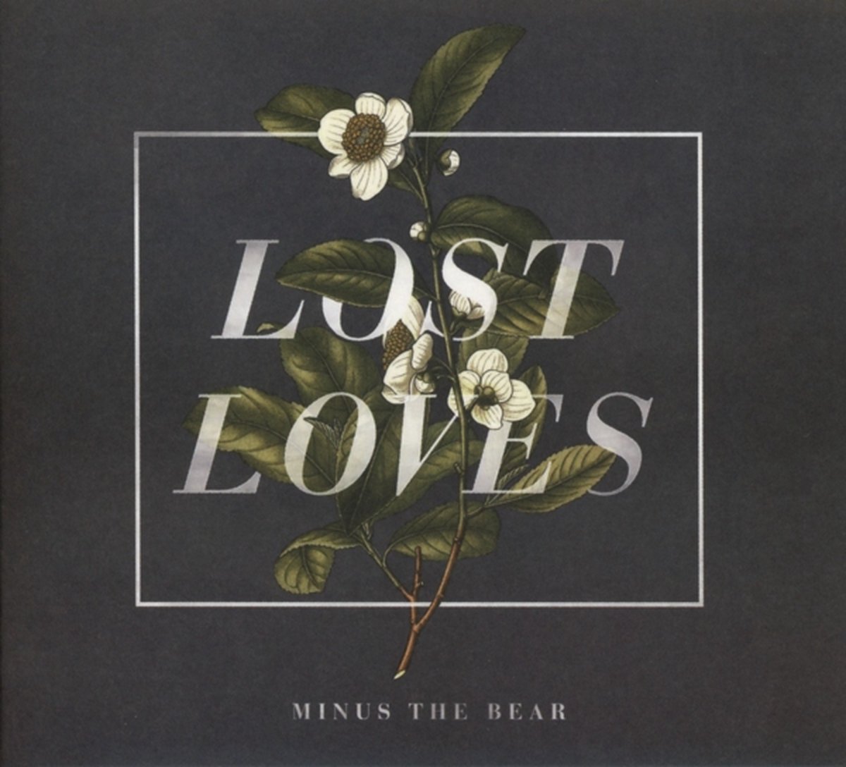 Lost Loves