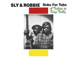 Dubs for Tubs: A Tribute to King Tubby